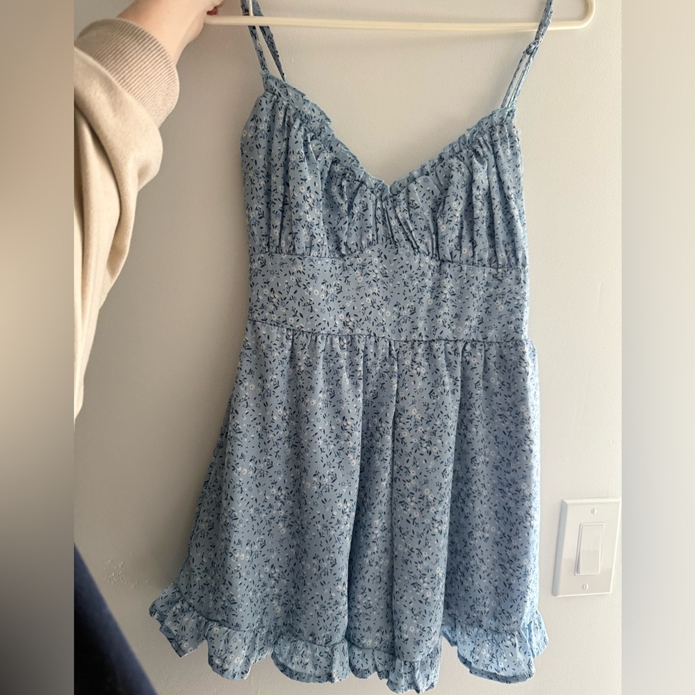 Altar’d State romper